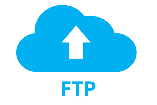 Save your web captures to your FTP server