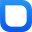 Blit logo