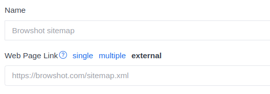 How to capture an entire website?