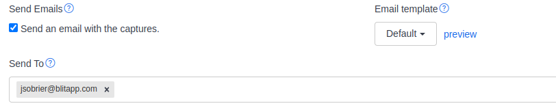 Send To (screenshot 1)