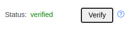 Verify an App (screenshot 3)